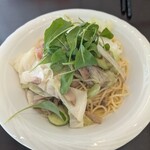 Sweets dama - パスタランチ1000円