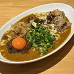 吉田カレー  - 