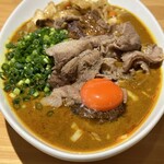 吉田カレー  - 