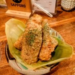 鎗屋町 つぶらや - 