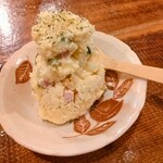 鎗屋町 つぶらや - 