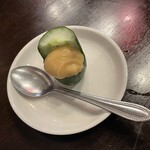 瓦町仔鹿 - からし