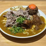 吉田カレー  - 