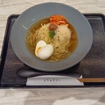 冷麺ちゅるん - 