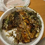 お好み焼 太陽 - 