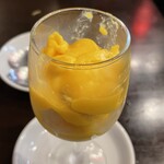 瓦町仔鹿 - マンゴープリン