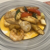 銀座アスター 新宿賓館  - 