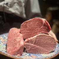 中目黒焼肉 登牛門 - 