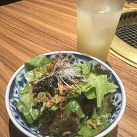 中目黒焼肉 登牛門 - 
