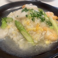 銀座アスター 新宿賓館  - 