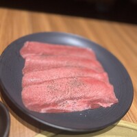 中目黒焼肉 登牛門 - 