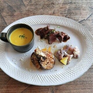 キッチン スロープ_0