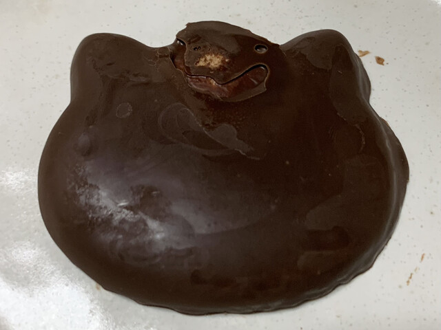 CACAOCAT せんだい市名坂店（カカオキャット） - 八乙女（チョコレート）の写真