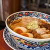 麺屋 空海 恵比寿店