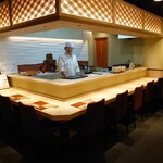 旬菜 幸 - 旬菜　幸：大将　渡邉　正行　氏