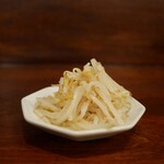 ひとくち餃子てん屋 - 