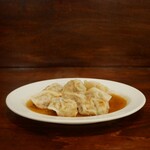 ひとくち餃子てん屋 - 