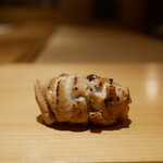 鮨 よし田 - 