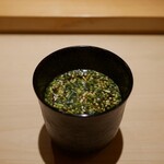 鮨 よし田 - 