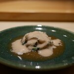 鮨 よし田 - 