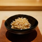 鮨 よし田 - 