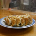 ぎょうざ 娘娘 - 