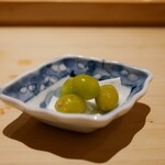 鮨 よし田 - 