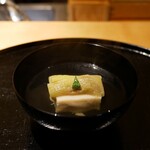 一本木石橋 - 