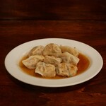 ひとくち餃子てん屋 - 