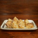 ひとくち餃子てん屋 - 