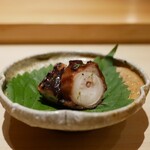 鮨 よし田 - 