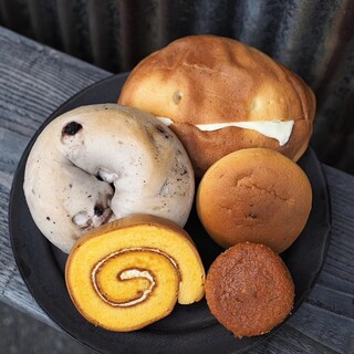 口コミ一覧 : パティスリー フラワー 竹内街道軽里店 （Patisserie