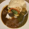 若草カレー本舗