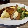 ロイヤルホスト 京都髙島屋S.C.店