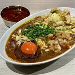 吉田カレー  - 