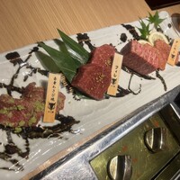 にく稲 - 