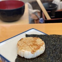 銀座寿司幸本店 丸ビル店 - 