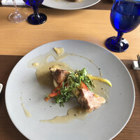 MAIN DINING by THE HOUSE OF PACIFIC - 