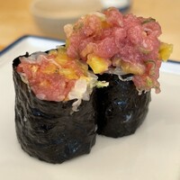 銀座寿司幸本店 丸ビル店 - 