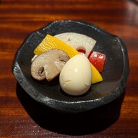 炭焼 TORI8 - 