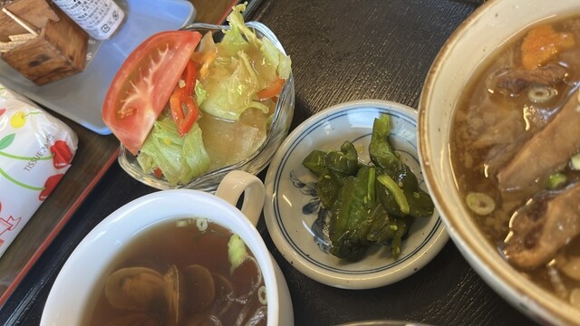 かぼちゃ亭 - 村山（居酒屋）の写真