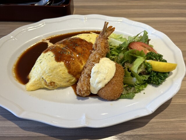 ロイヤルホスト 京都髙島屋S.C.店 （Royal Host） - 京都河原町/ファミレス | 食べログ