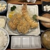 とんかつ いわい