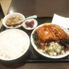 四つ角飯店