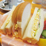 コメダ珈琲店 瑞浪店  - 