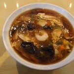 チャイナキッチン 桂慎 - 