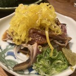 立ち呑み ジャックとマチルダ - 