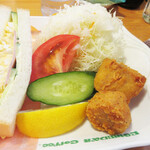 コメダ珈琲店 - 