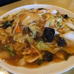 チャイナキッチン 桂慎 - 