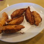 チャイナキッチン 桂慎 - 